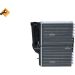 Wärmetauscher, Innenraumheizung EASY FIT 58053