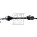 FEBI BILSTEIN Antriebswelle 182936