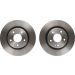 Bremsscheibe Db P. W202/S202 2.0-2.8 93-01 DF2656 Bremsscheibe Db P. W202/S202 2.0-2.8 93-01 DF2656