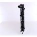 Wasserkühler PKW OPEL Astra G, Zafira 99-05 63003A
