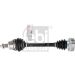 FEBI BILSTEIN Antriebswelle 181728