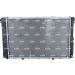 Kühler, Motorkühlung EASY FIT 516580