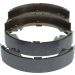 Bremsbacken MITSUBISHI 0 986 487 684 Bremsbacken MITSUBISHI 0 986 487 684