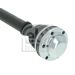 FEBI BILSTEIN Antriebswelle 181212 FEBI BILSTEIN Antriebswelle 181212