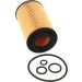 KAMOKA Ölfilter F108501 KAMOKA Ölfilter F108501