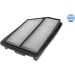 Luftfilter Honda Civic MEYLE-ORIGINAL: True to OE 31-12 321 0014
