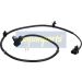 Sensor, Raddrehzahl ABS-537 Sensor, Raddrehzahl ABS-537