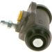 Bosch Automotive Bremsrolle F026009939 Bosch Automotive Bremsrolle F026009939