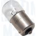 Glühlampe R5W 24V/5W Ba15S (Mit Kochmet.) 10Stk Heavy Duty 004627100000