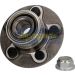 Japanparts Radnabe KK-29011 Japanparts Radnabe KK-29011