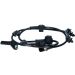 KAMOKA Sensor, Raddrehzahl 1060609 KAMOKA Sensor, Raddrehzahl 1060609