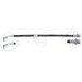 A.B.S. Bremsschlauch SL5311