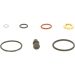 Teilesatz VW POLO (6N1) 1.7 SDI 97-99 1417010997