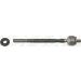 MONROE Axialgelenk, Spurstange L25208 MONROE Axialgelenk, Spurstange L25208