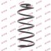 KYB Fahrwerksfeder Skoda P. Octavia/ VW Bora 1.8T-2.3I 10.98-12.10 RC3456 KYB Fahrwerksfeder Skoda P. Octavia/ VW Bora 1.8T-2.3I 10.98-12.10 RC3456