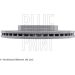 Bremsscheibe Nissan P. Juke 1.5Dci/1.6 10 ADN143152 Bremsscheibe Nissan P. Juke 1.5Dci/1.6 10 ADN143152