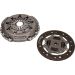 Kupplungssatz FORD Focus 98 LuK RepSet 622 2414 09