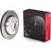 Bremsscheibe HA re BMW 3, 5, 6, 7 18 PRIME LINE - Composite 09.D903.13 Bremsscheibe HA re BMW 3, 5, 6, 7 18 PRIME LINE - Composite 09.D903.13