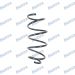 Fahrwerksfeder VA BMW 3 065066-E