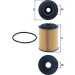MAHLE Ölfilter OX 160D MAHLE Ölfilter OX 160D