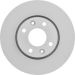 Bremsscheibe 0 986 479 C17 Bremsscheibe 0 986 479 C17