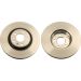 12 481 056 Bremsscheibe VA DF6148 12 481 056 Bremsscheibe VA DF6148