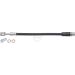 A.B.S. Bremsschlauch SL 1057