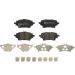BREMBO Bremsklötze HA P 83 178 BREMBO Bremsklötze HA P 83 178
