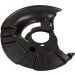 Maxgear Spritzblech, Bremsscheibe 19-3589