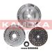 KAMOKA Kupplungssatz KC029 KAMOKA Kupplungssatz KC029