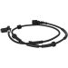 KAMOKA Sensor, Raddrehzahl 1060187