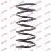 KYB Fahrwerksfeder Hyundai P. Accent I 1.3 10.94-01.00 RA1423 KYB Fahrwerksfeder Hyundai P. Accent I 1.3 10.94-01.00 RA1423