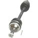 Antriebswelle 49-1157 Antriebswelle 49-1157