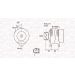 MAGNETI MARELLI Generator 063731837010 MAGNETI MARELLI Generator 063731837010