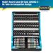 HAZET Set, Schraubendreher-Einsatz (Bits) 2200SC-3 HAZET Set, Schraubendreher-Einsatz (Bits) 2200SC-3