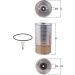 MAHLE Ölfilter OX 38D MAHLE Ölfilter OX 38D