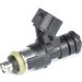 Einspritzventil SEAT,SKODA,VW 0 280 158 257