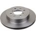VALEO Bremsscheibe 186805