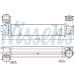 Ladeluftkühler PKW BMW 3-SERIES E90 330d 05 96551 Ladeluftkühler PKW BMW 3-SERIES E90 330d 05 96551