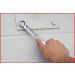 Ringmaulschlüssel-Satz,abgew.21-tl 517.0043 Ringmaulschlüssel-Satz,abgew.21-tl 517.0043