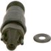 Düsenstock MERCEDES 190-Serie 0 986 430 172