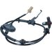 KAMOKA Sensor, Raddrehzahl 1060792