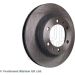 Bremsscheibe Toyota P. Hilux Iii Pick-Up 3.0 D-4D 4Wd 07 ADT343219