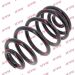 KYB Fahrwerksfeder Audi T. A6 1.8-3.0 12.97-01.05 K-Flex RX5554