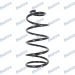 Fahrwerksfeder VA FIAT Scudo 90171353