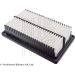 Luftfilter Hyundai I20 1.1-1.4 14 ADG022148