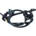 KAMOKA Sensor, Raddrehzahl 1060637