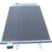 Kondensator, Klimaanlage AC826467 Kondensator, Klimaanlage AC826467