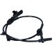 KAMOKA Sensor, Raddrehzahl 1060691 KAMOKA Sensor, Raddrehzahl 1060691