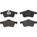 BREMBO Bremsklötze VA P 85 047 BREMBO Bremsklötze VA P 85 047